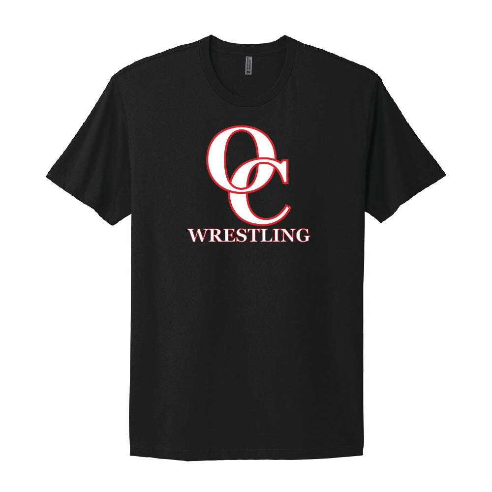 OCW Logo T-Shirt
