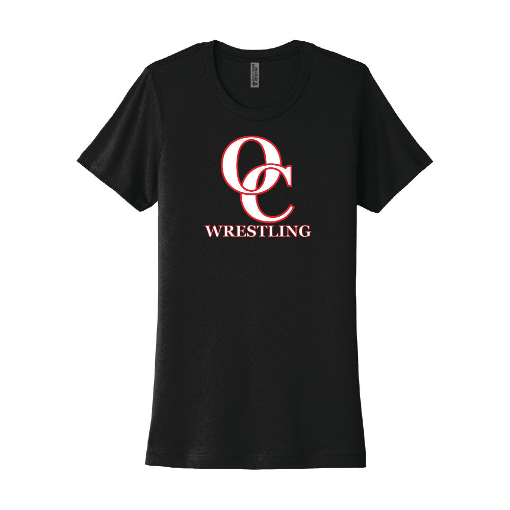 OCW Logo Women's T-Shirt