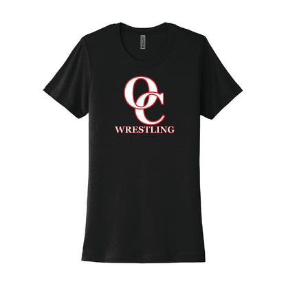 OCW Logo Women's T-Shirt