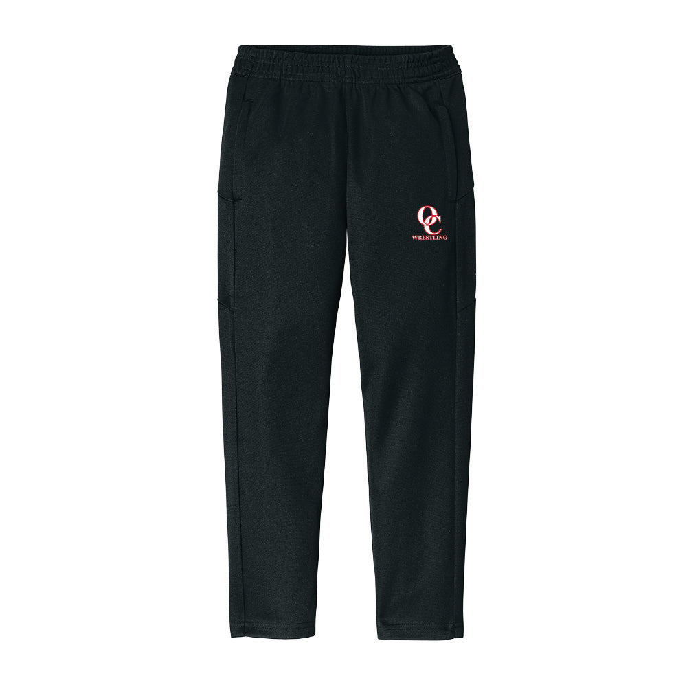 OCW Logo Kid's Travel Joggers