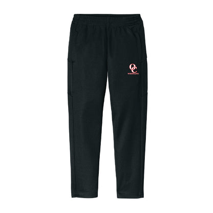 OCW Logo Kid's Travel Joggers