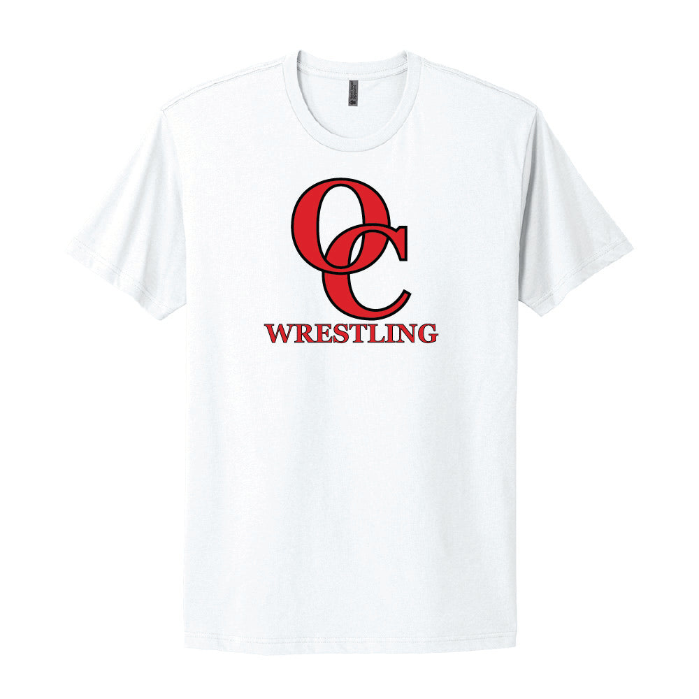 OCW Logo T-Shirt