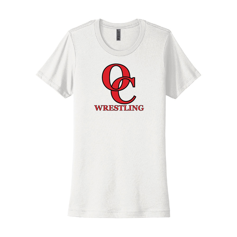OCW Logo Women's T-Shirt