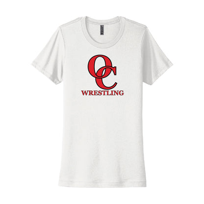 OCW Logo Women's T-Shirt