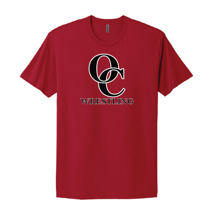 OCW Logo T-Shirt