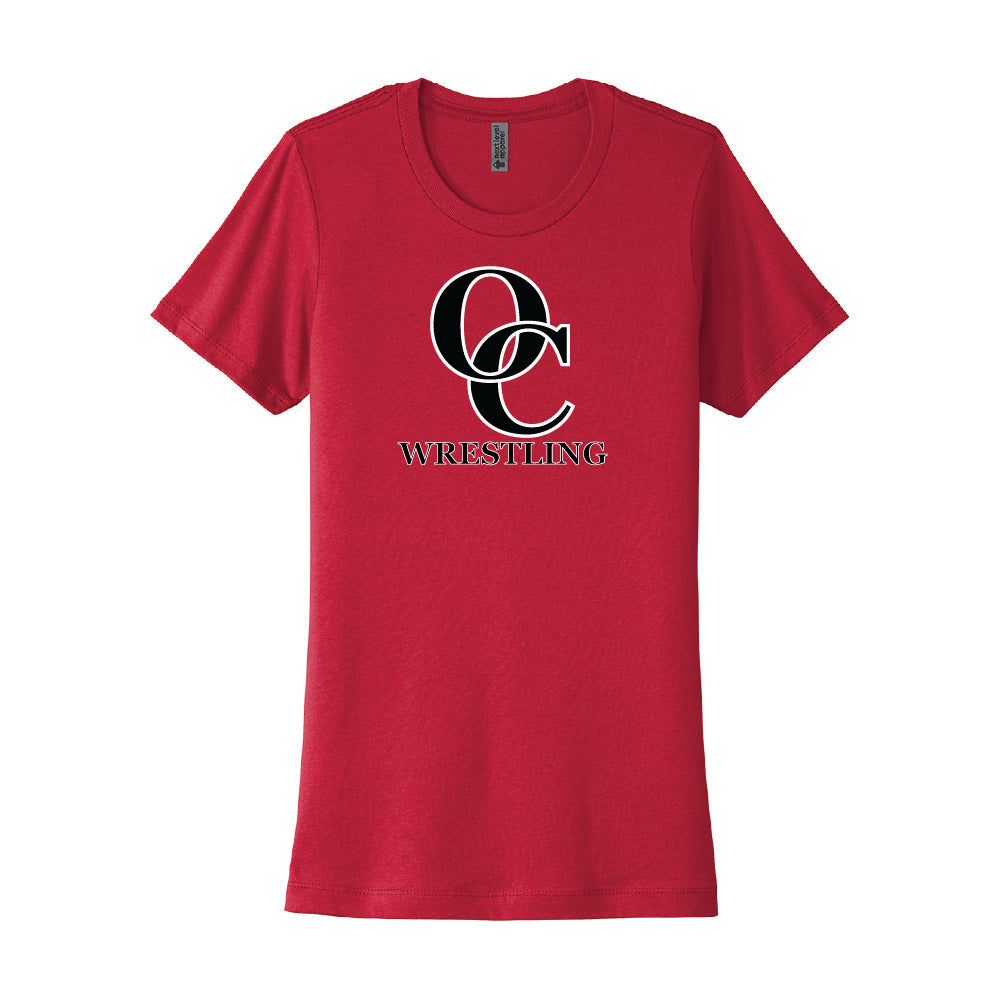 OCW Logo Women's T-Shirt