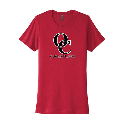 OCW Logo Women's T-Shirt