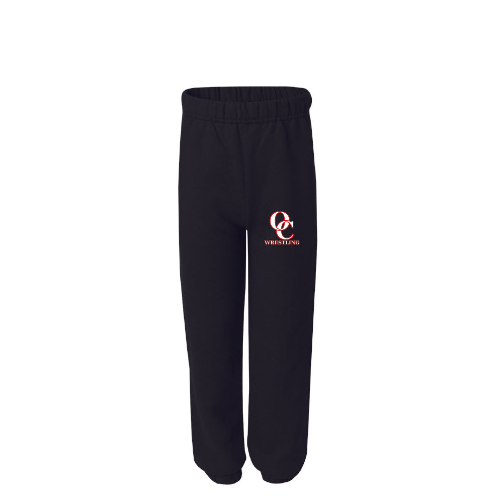 OCW Logo Youth Sweatpants - Multiple Colorways