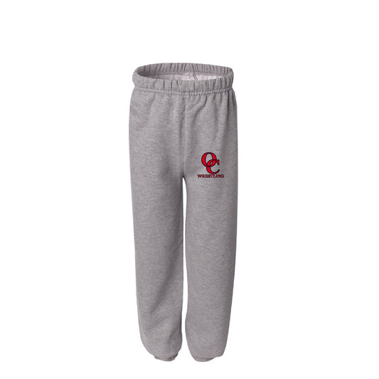 OCW Logo Youth Sweatpants - Multiple Colorways