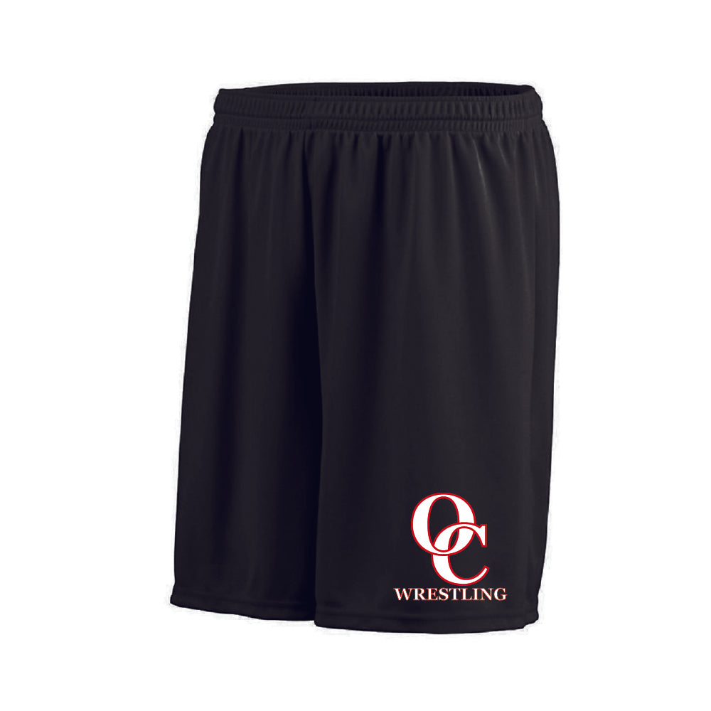 OCW Logo Short - Multiple Colorways