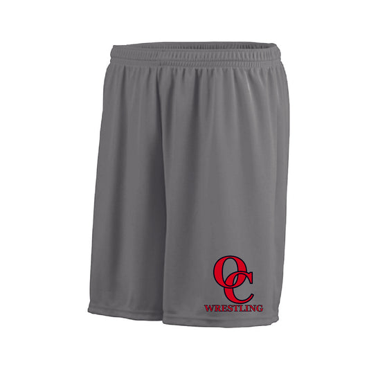 OCW Logo Short - Multiple Colorways