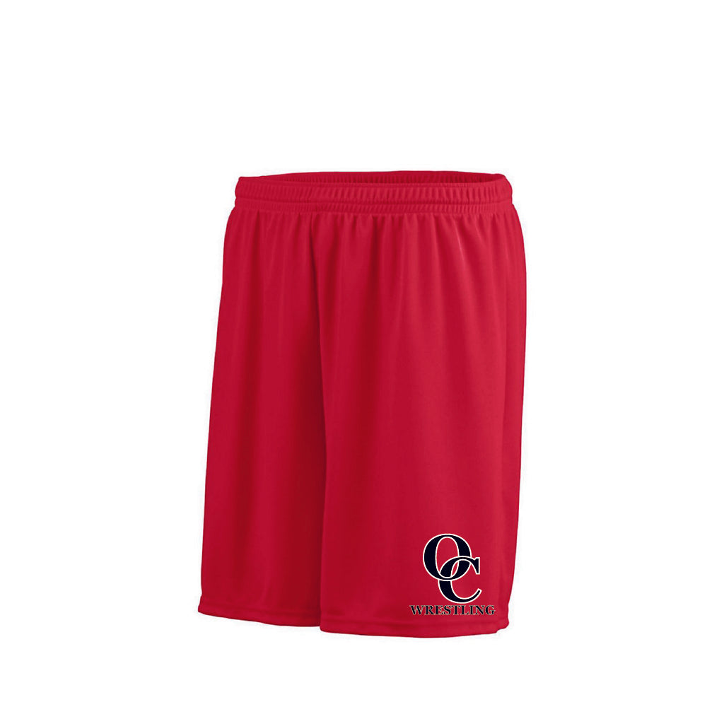 OCW Logo Youth Short - Multiple Colorways