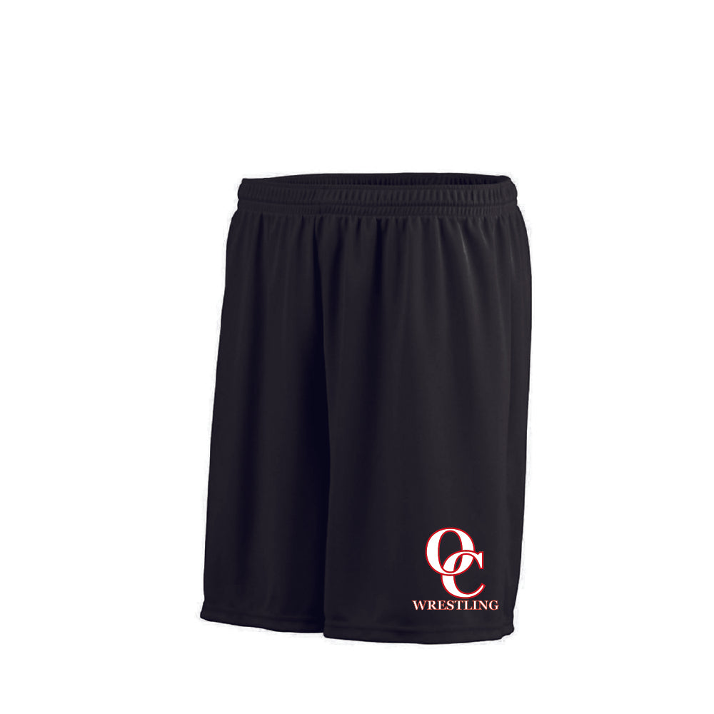 OCW Logo Youth Short - Multiple Colorways