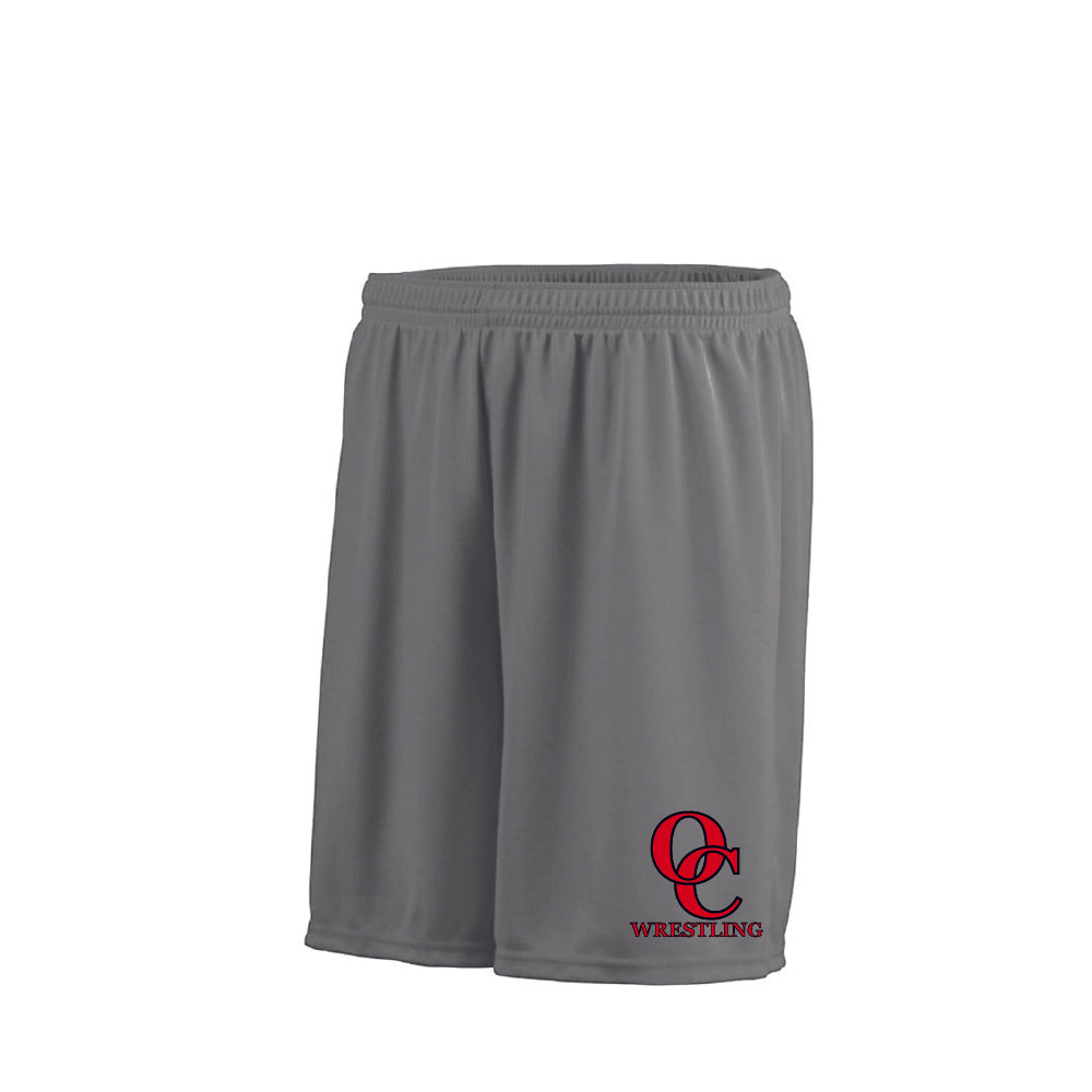 OCW Logo Youth Short - Multiple Colorways