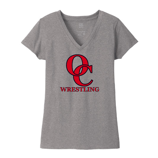 OCW Logo Ladies T-Shirt - Multiple Colorways