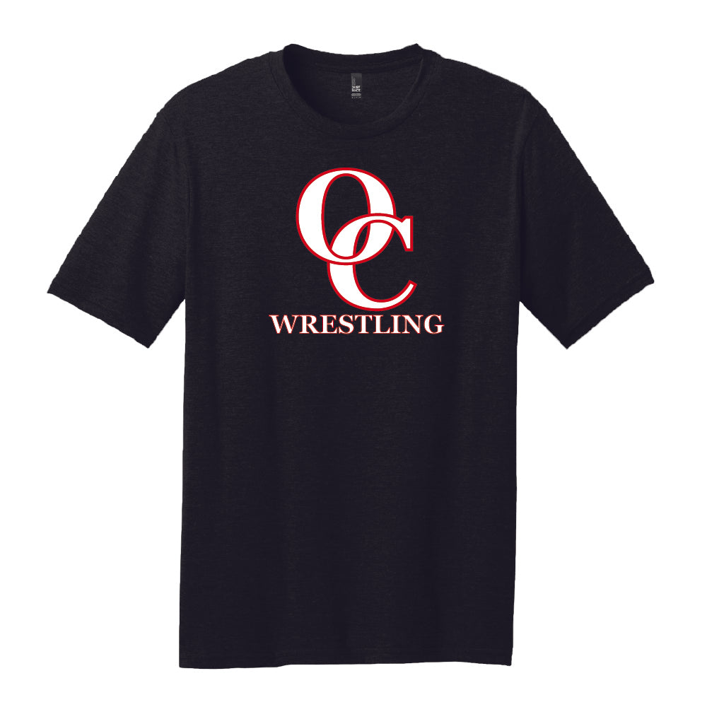 OCW Logo T-Shirt - Multiple Colorways