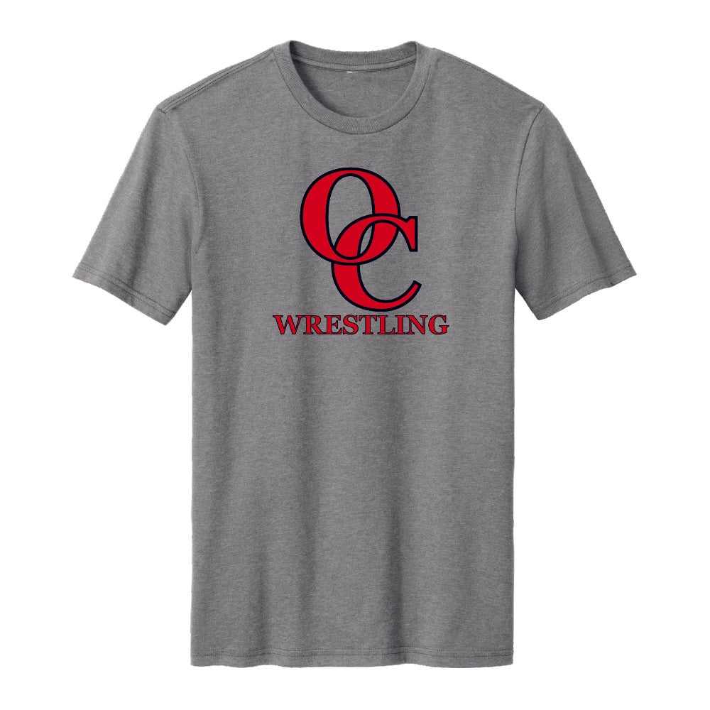 OCW Logo T-Shirt - Multiple Colorways